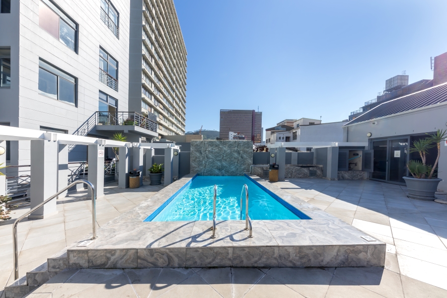 0 Bedroom Property for Sale in Cape Town City Centre Western Cape